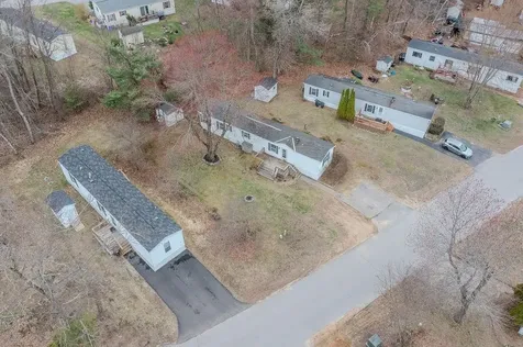 141 Estate Drive Barrington NH 03825