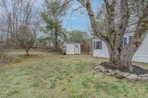 141 Estate Drive Barrington NH 03825