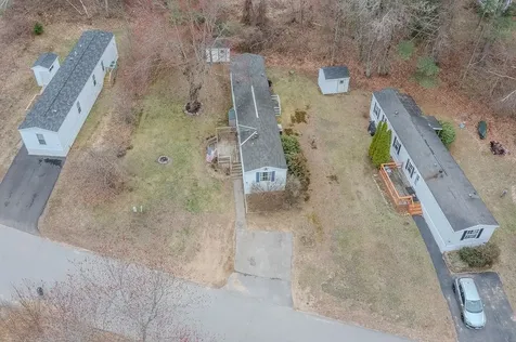 141 Estate Drive Barrington NH 03825