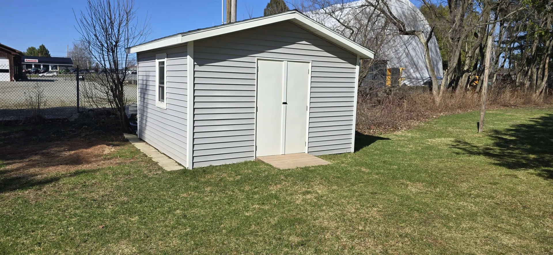 33 Lynwood Drive Derby VT 05829