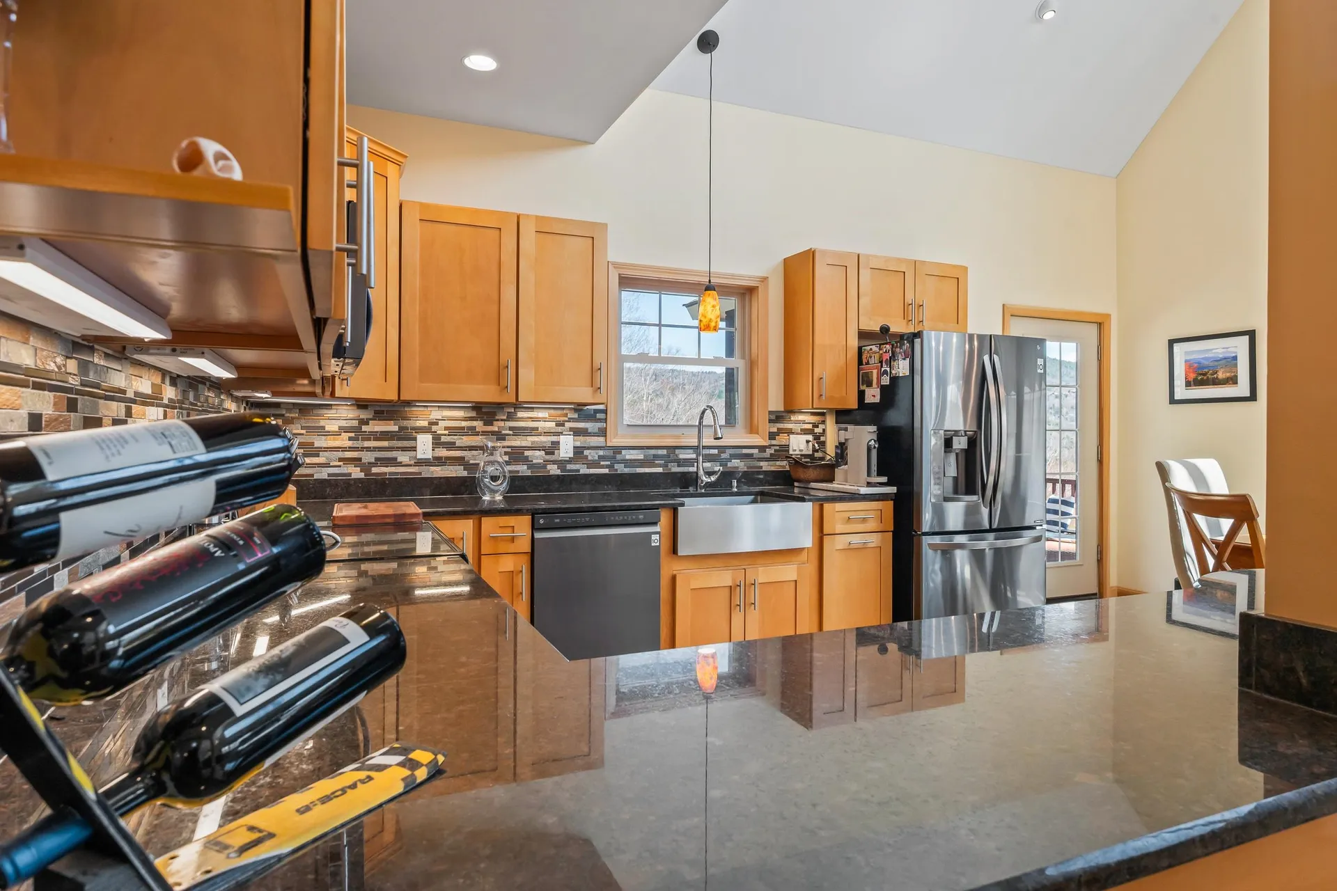 131 Glen Ledge Road Bartlett NH 03812