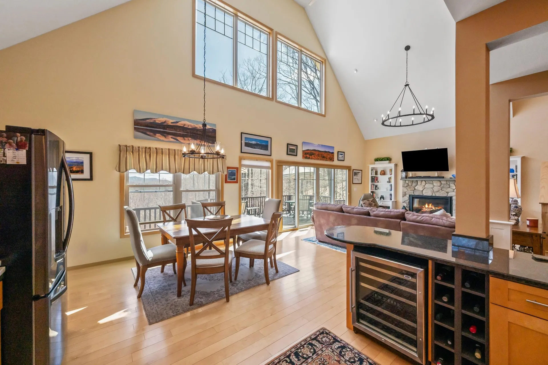 131 Glen Ledge Road Bartlett NH 03812