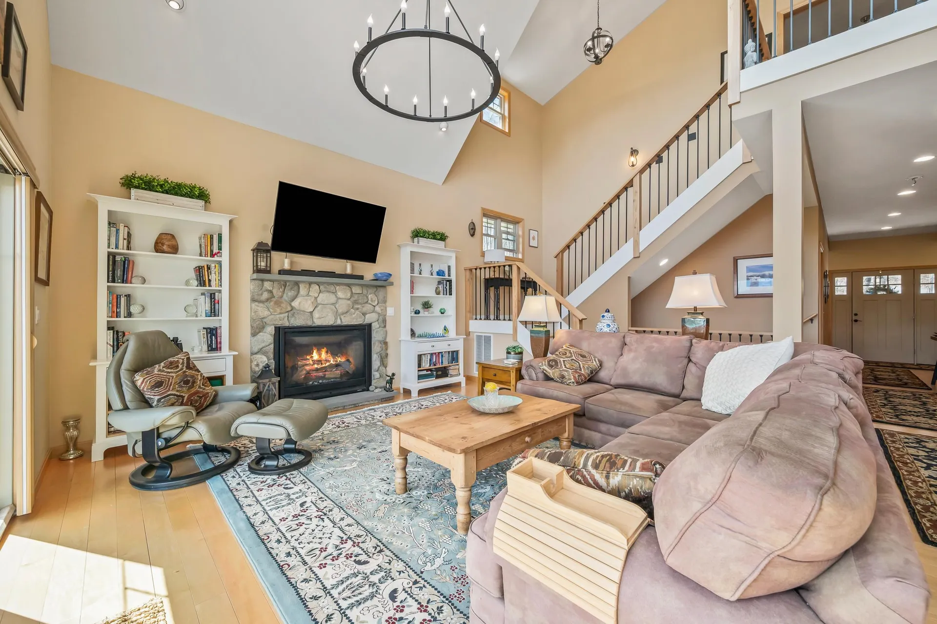 131 Glen Ledge Road Bartlett NH 03812