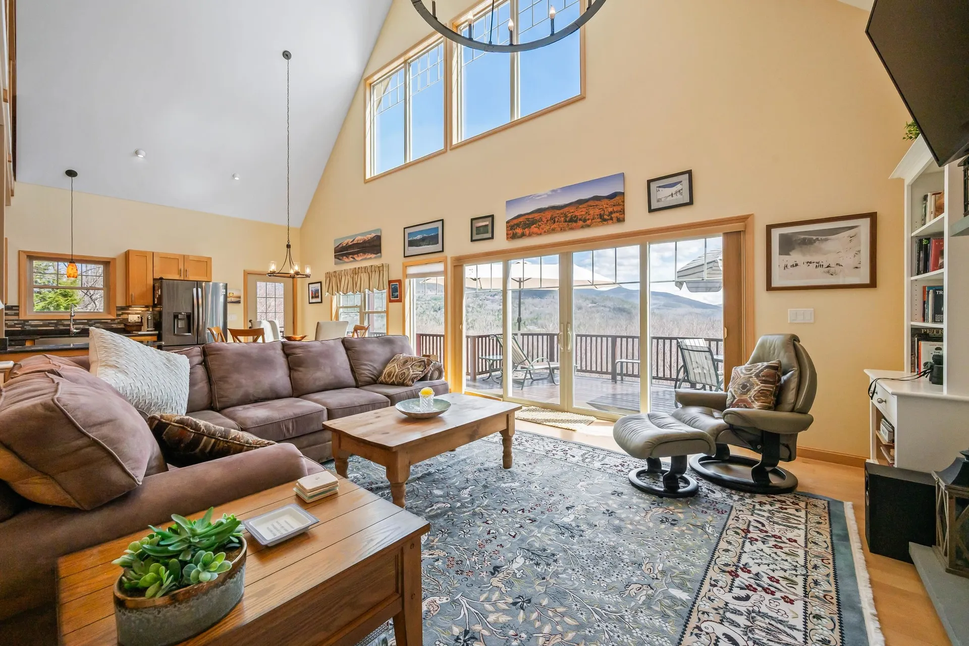 131 Glen Ledge Road Bartlett NH 03812