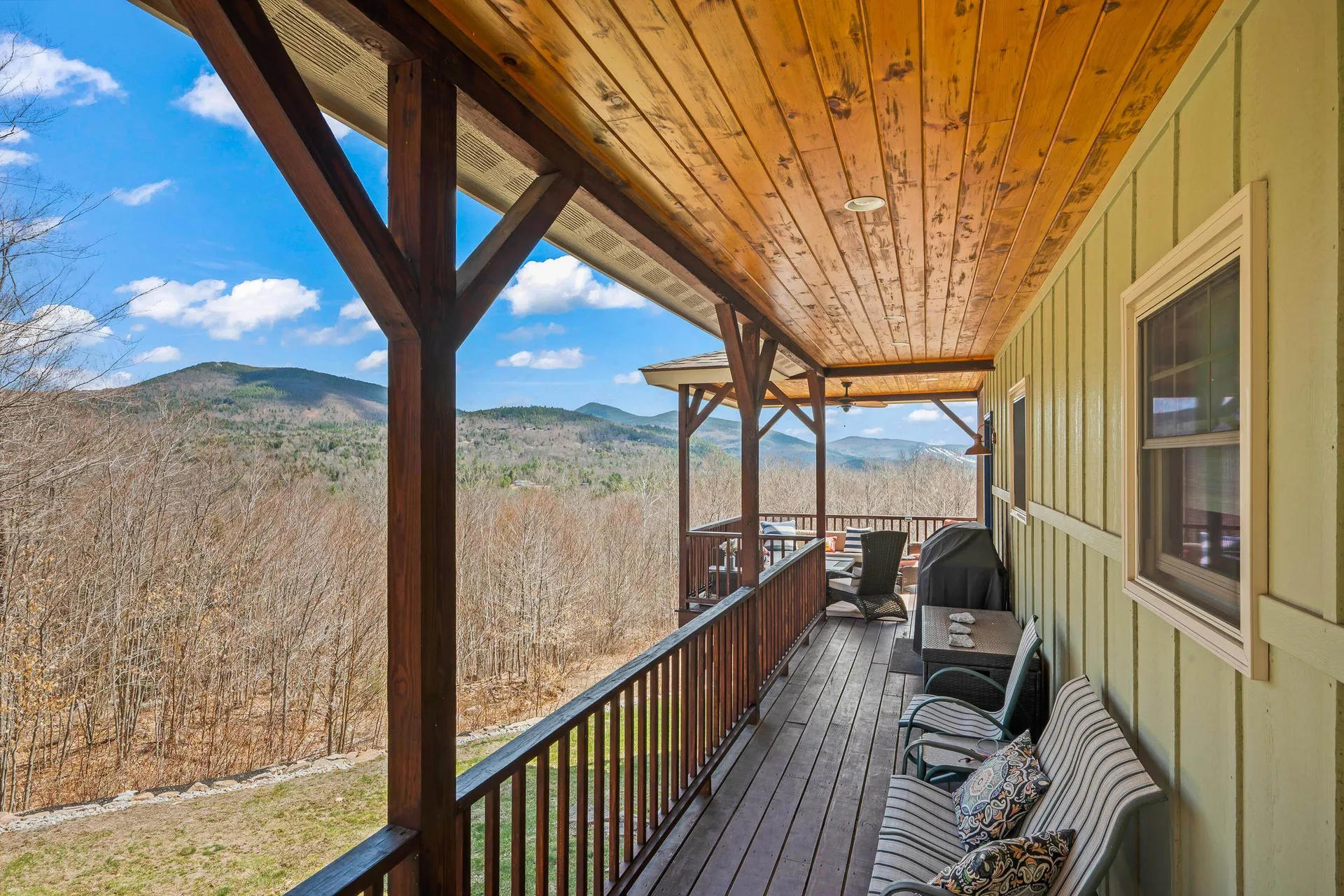 131 Glen Ledge Road Bartlett NH 03812