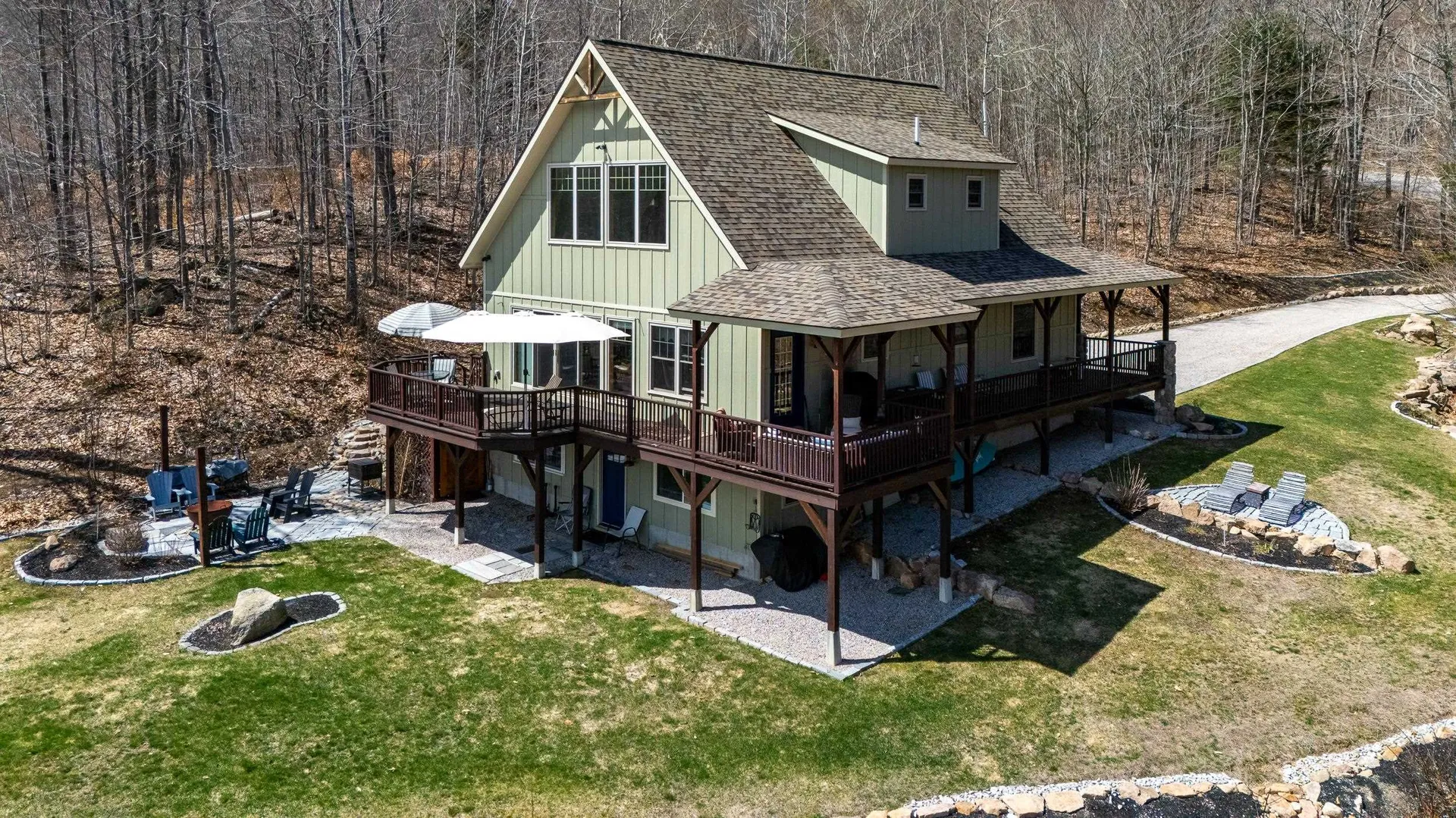 131 Glen Ledge Road Bartlett NH 03812