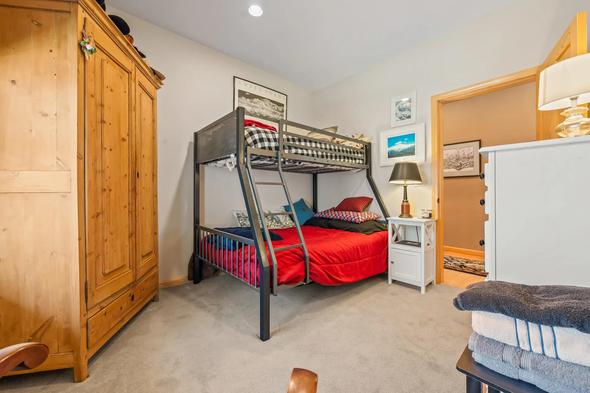 131 Glen Ledge Road Bartlett NH 03812