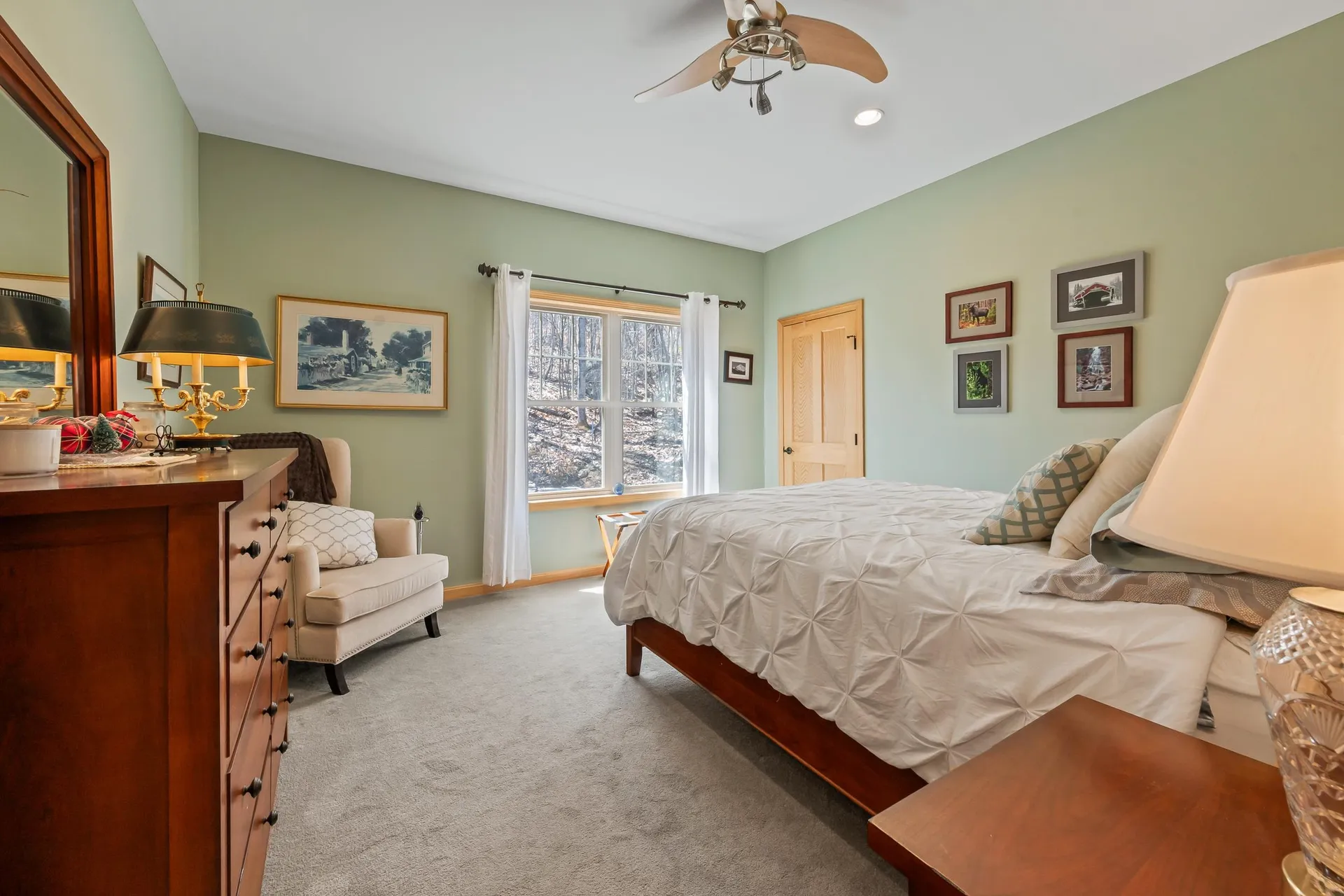 131 Glen Ledge Road Bartlett NH 03812