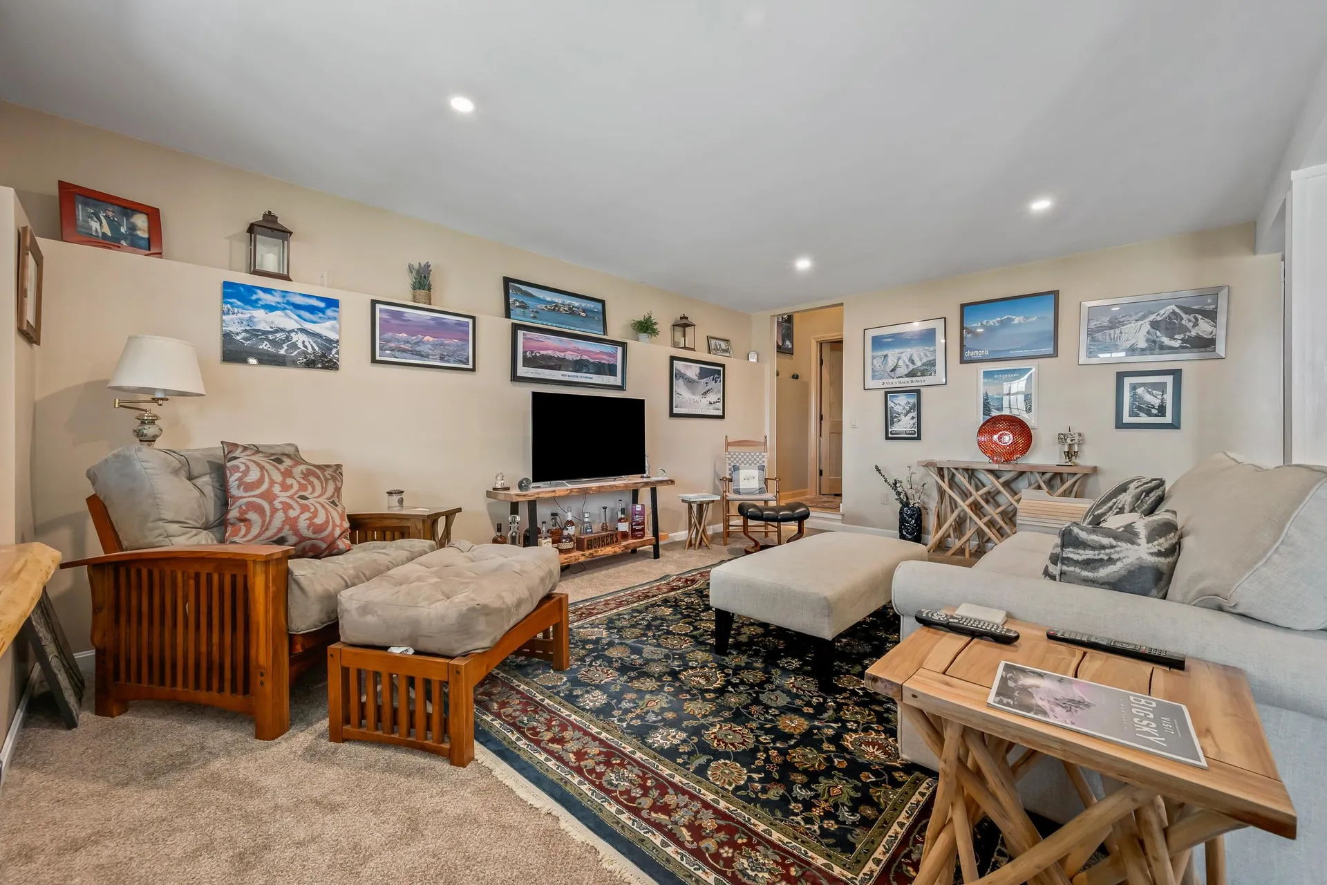 131 Glen Ledge Road Bartlett NH 03812