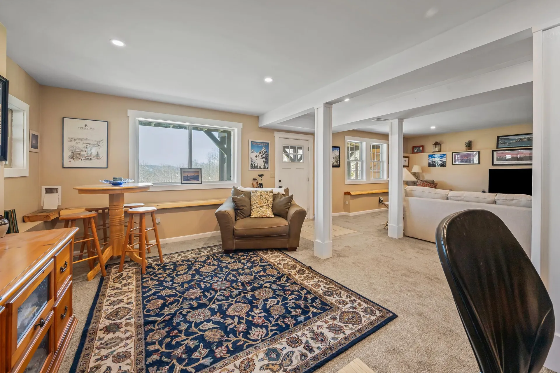 131 Glen Ledge Road Bartlett NH 03812