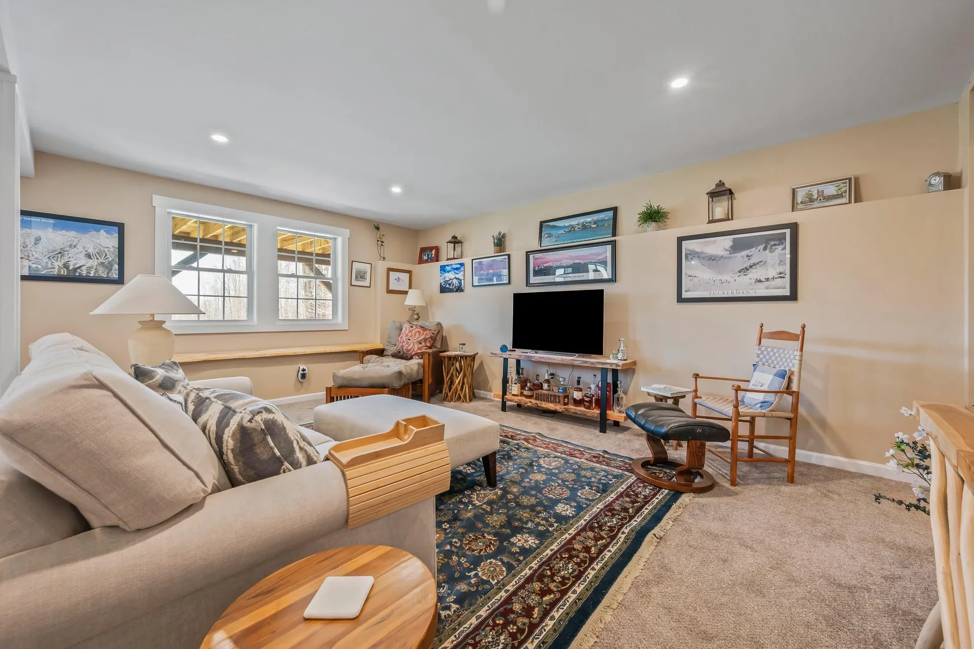 131 Glen Ledge Road Bartlett NH 03812
