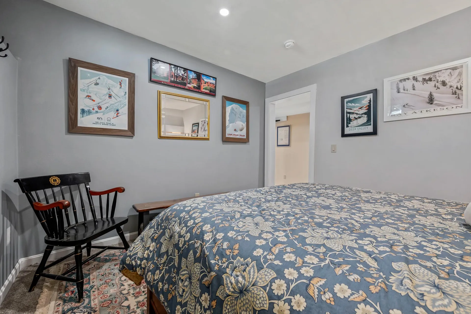131 Glen Ledge Road Bartlett NH 03812