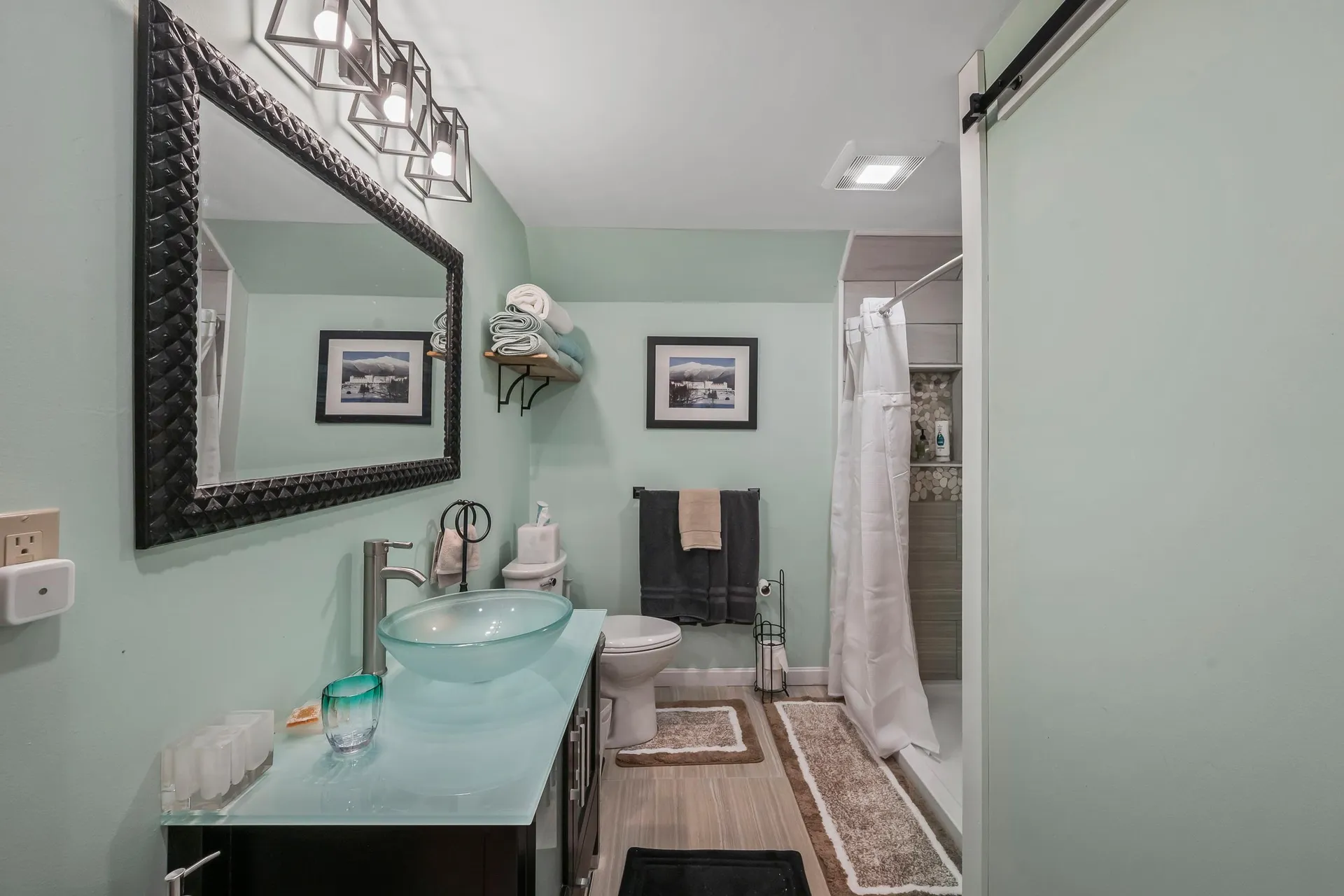 131 Glen Ledge Road Bartlett NH 03812