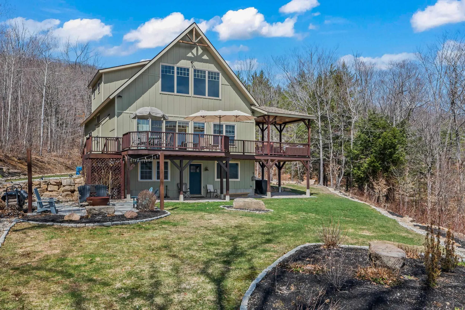 131 Glen Ledge Road Bartlett NH 03812