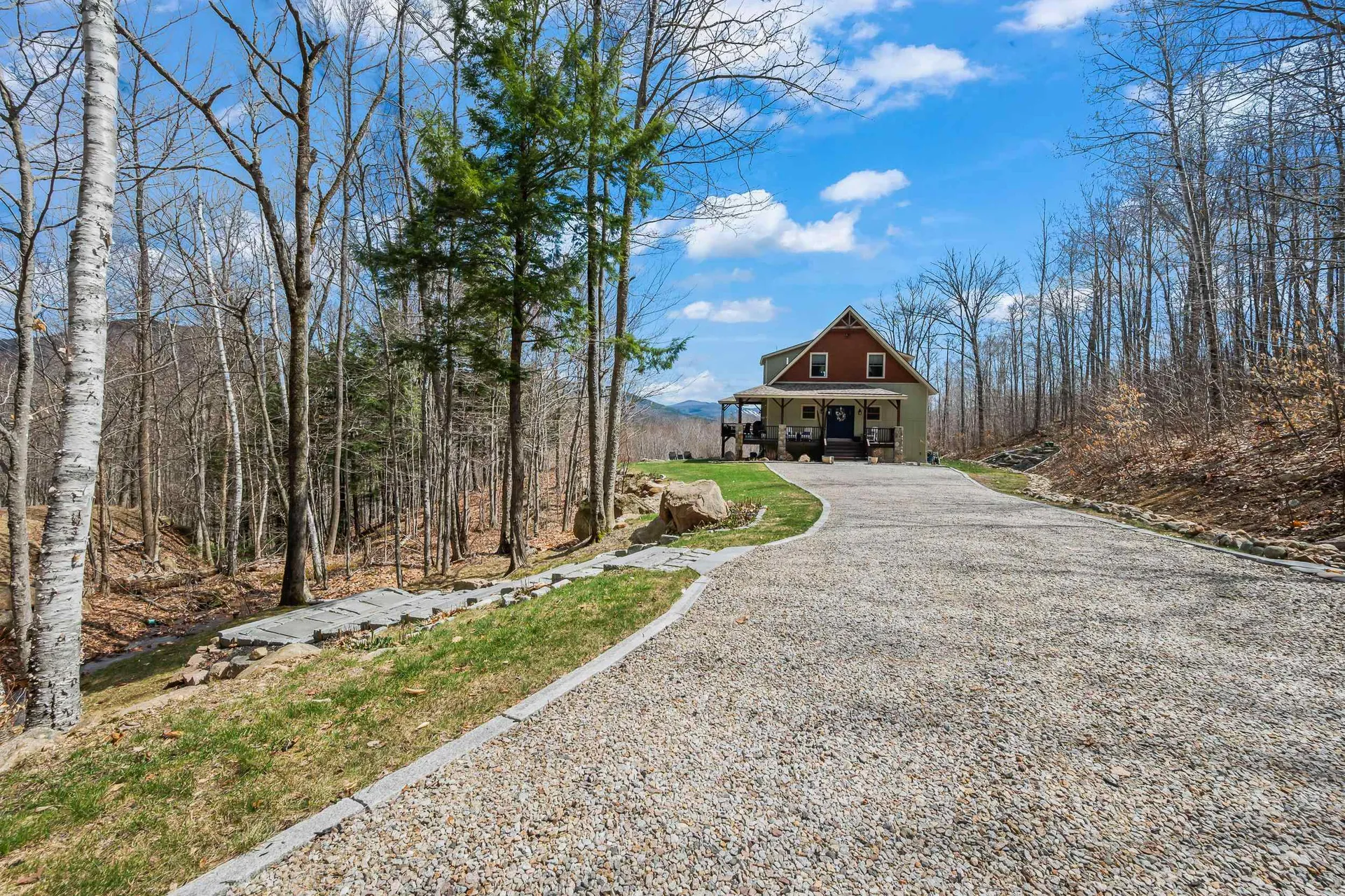 131 Glen Ledge Road Bartlett NH 03812
