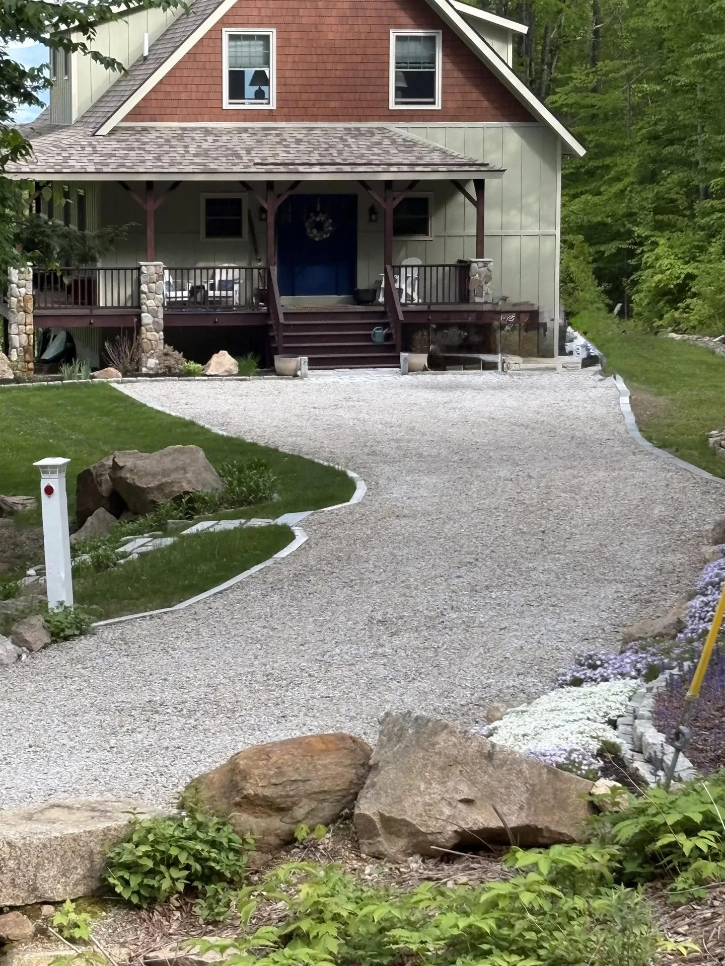 131 Glen Ledge Road Bartlett NH 03812