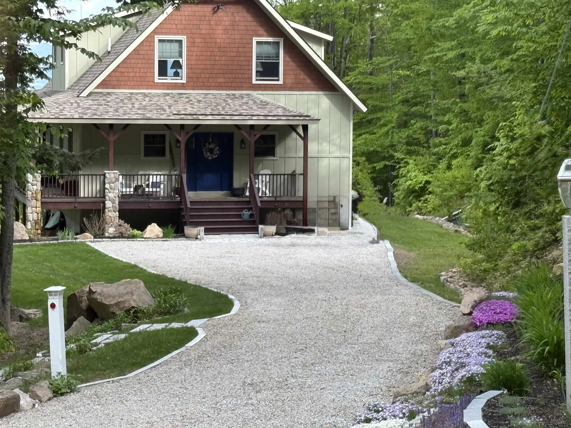 131 Glen Ledge Road Bartlett NH 03812