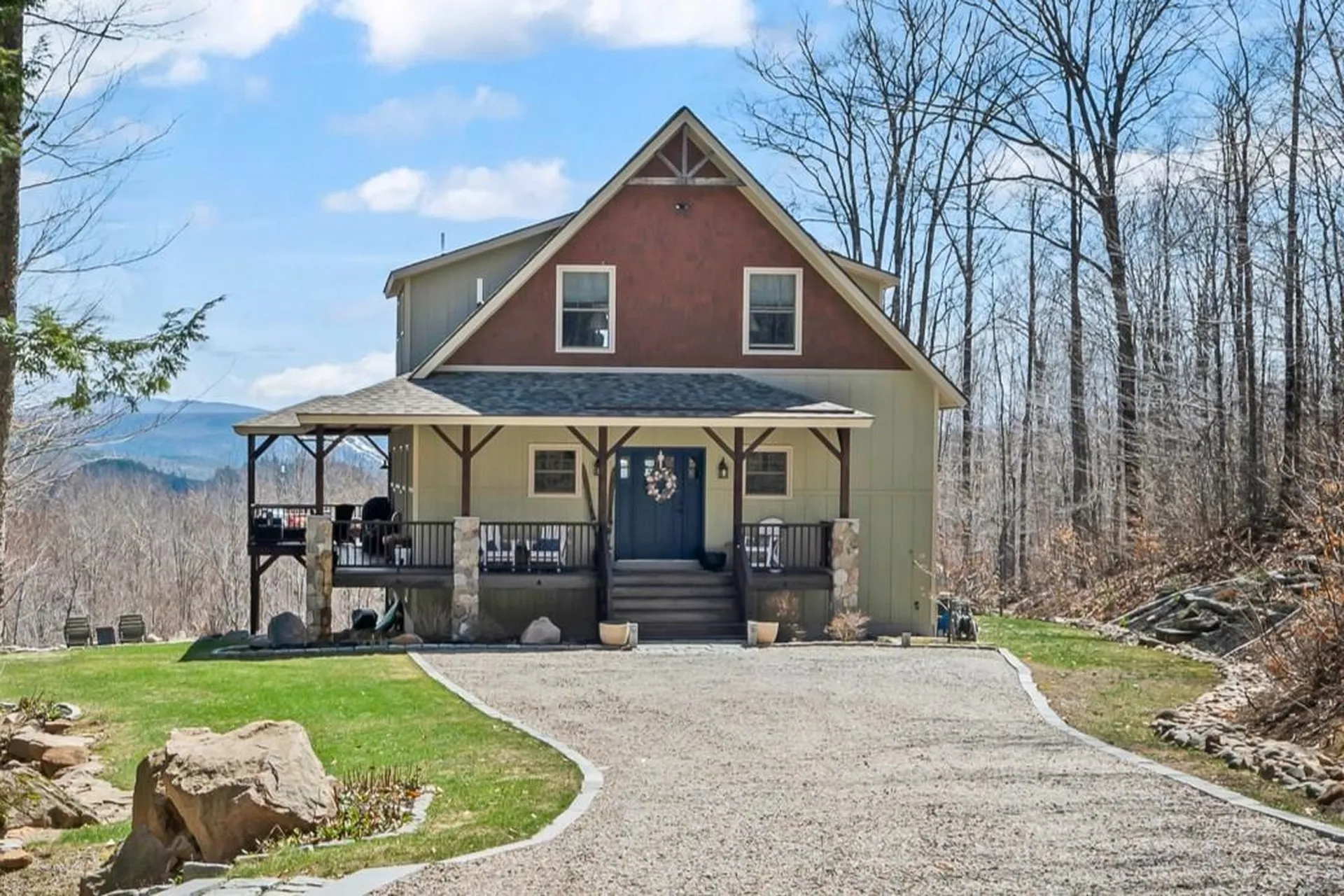 131 Glen Ledge Road Bartlett NH 03812