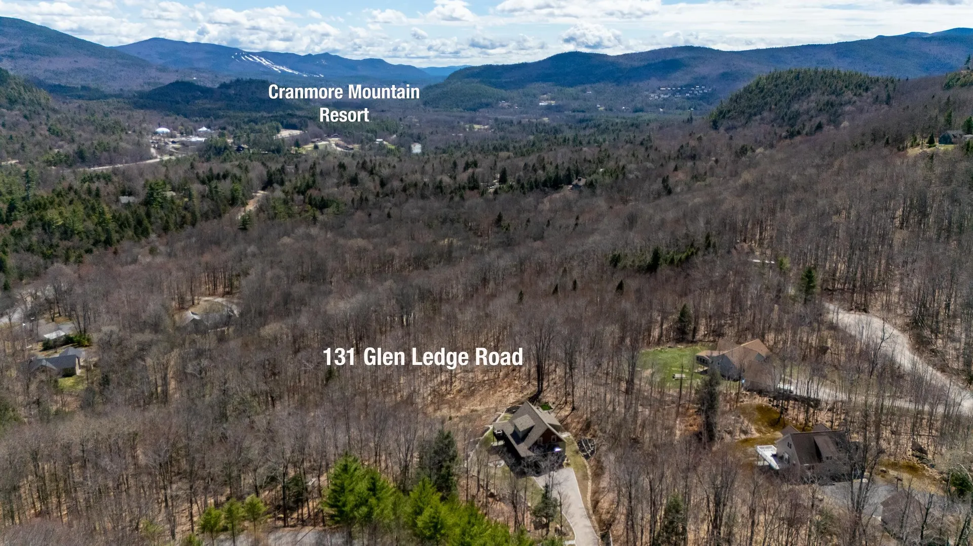 131 Glen Ledge Road Bartlett NH 03812