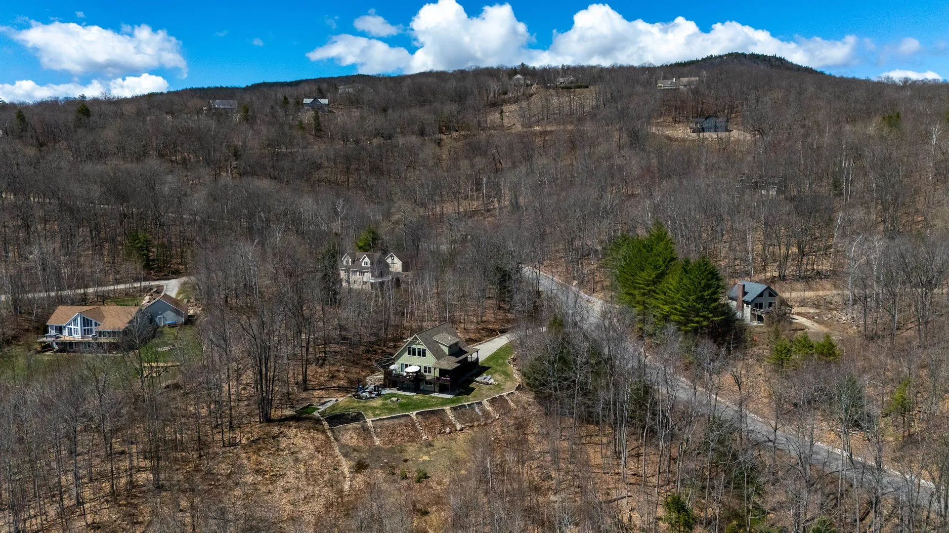 131 Glen Ledge Road Bartlett NH 03812