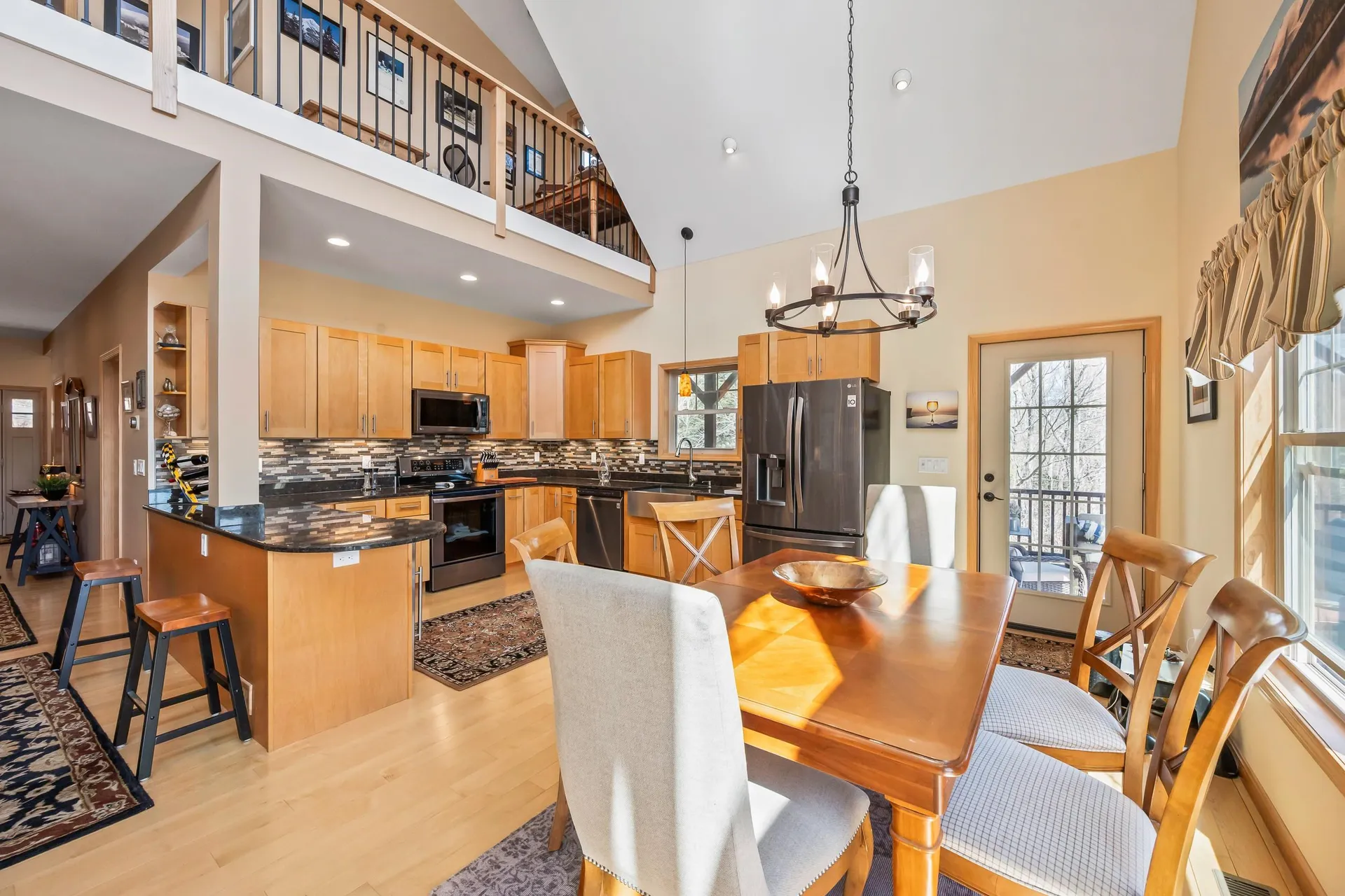 131 Glen Ledge Road Bartlett NH 03812