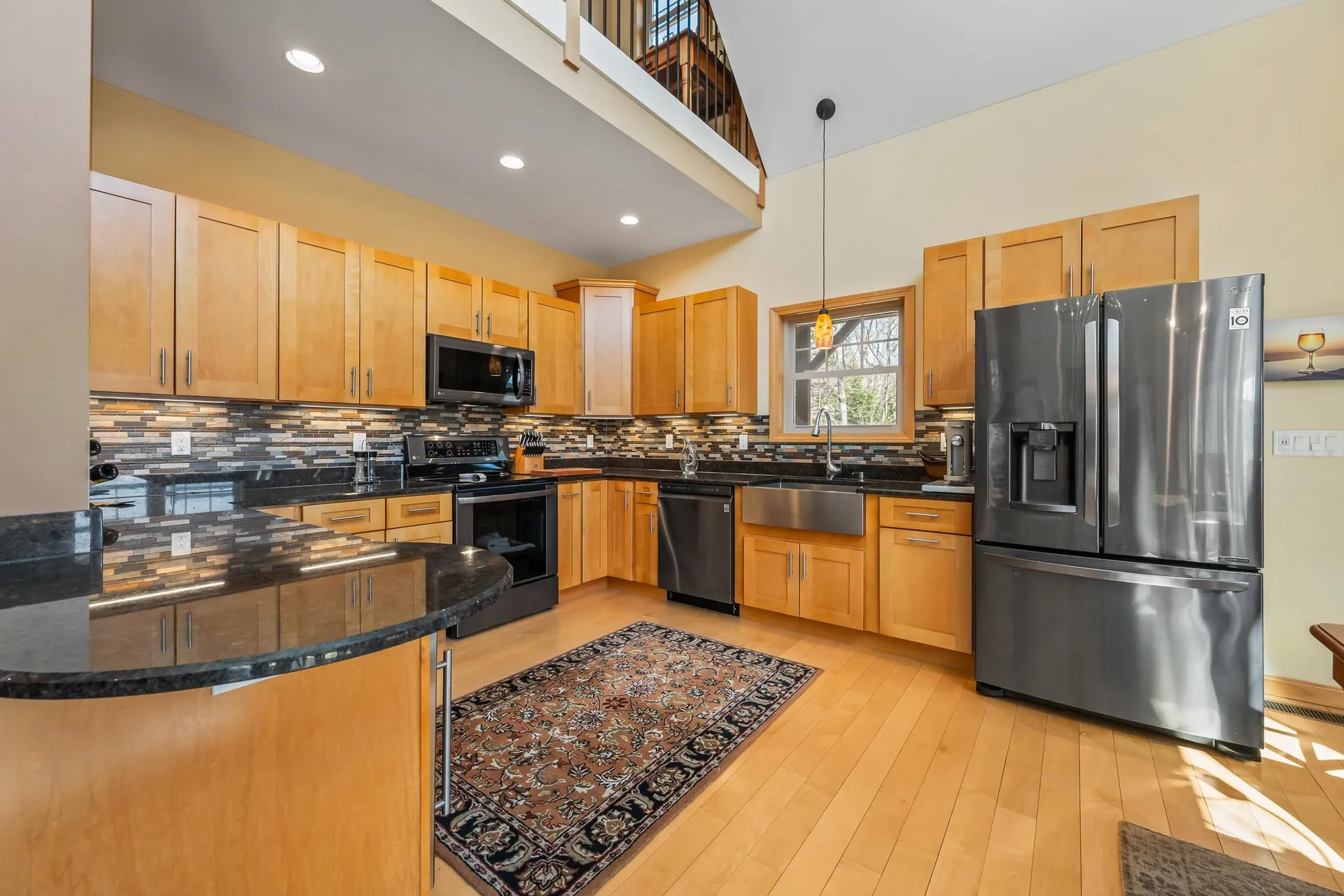 131 Glen Ledge Road Bartlett NH 03812