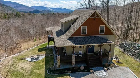 131 Glen Ledge Road Bartlett NH 03812