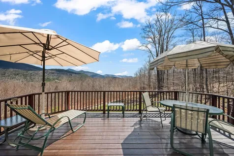 131 Glen Ledge Road Bartlett NH 03812
