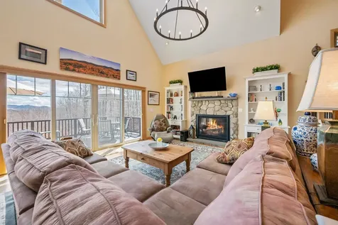 131 Glen Ledge Road Bartlett NH 03812