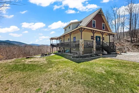 131 Glen Ledge Road Bartlett NH 03812