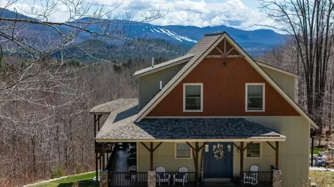 131 Glen Ledge Road Bartlett NH 03812