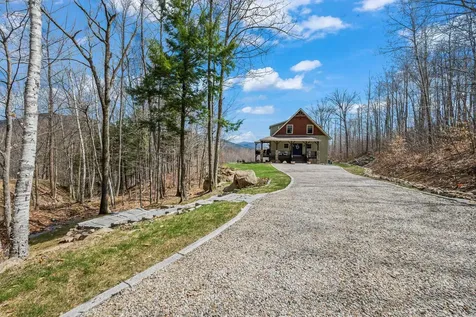 131 Glen Ledge Road Bartlett NH 03812