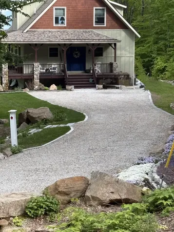 131 Glen Ledge Road Bartlett NH 03812