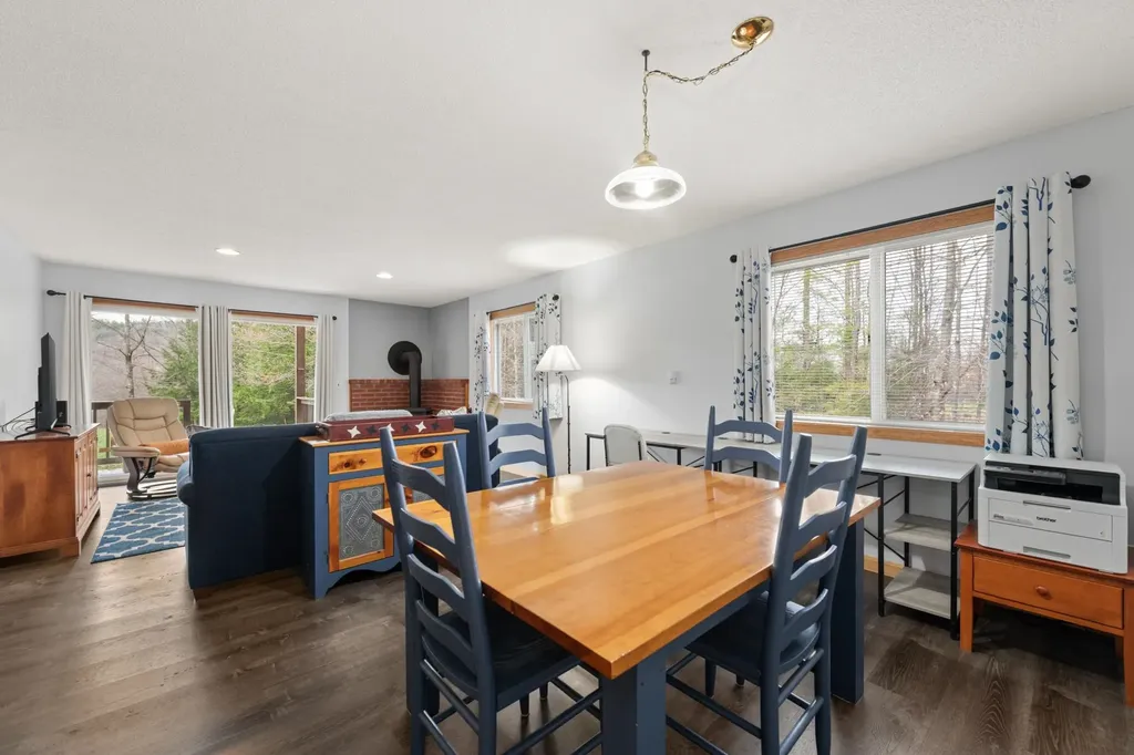 70 Star Ridge Road Thornton NH 03285