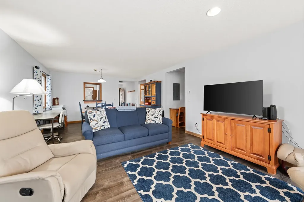 70 Star Ridge Road Thornton NH 03285
