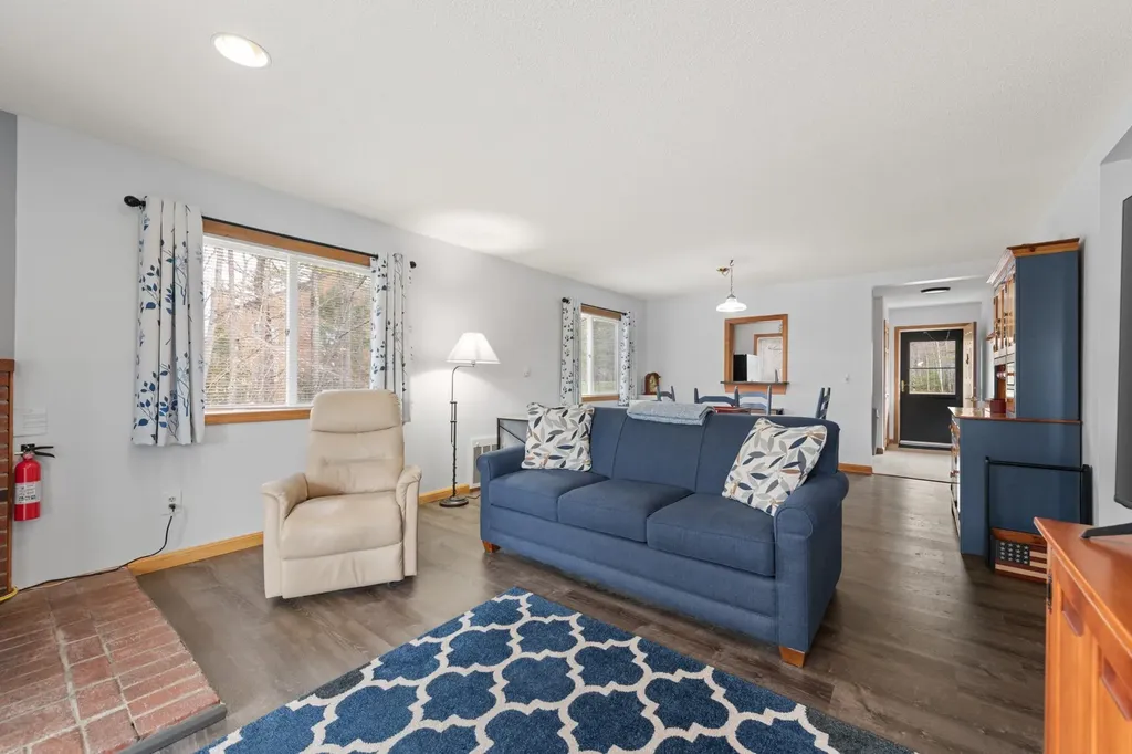 70 Star Ridge Road Thornton NH 03285