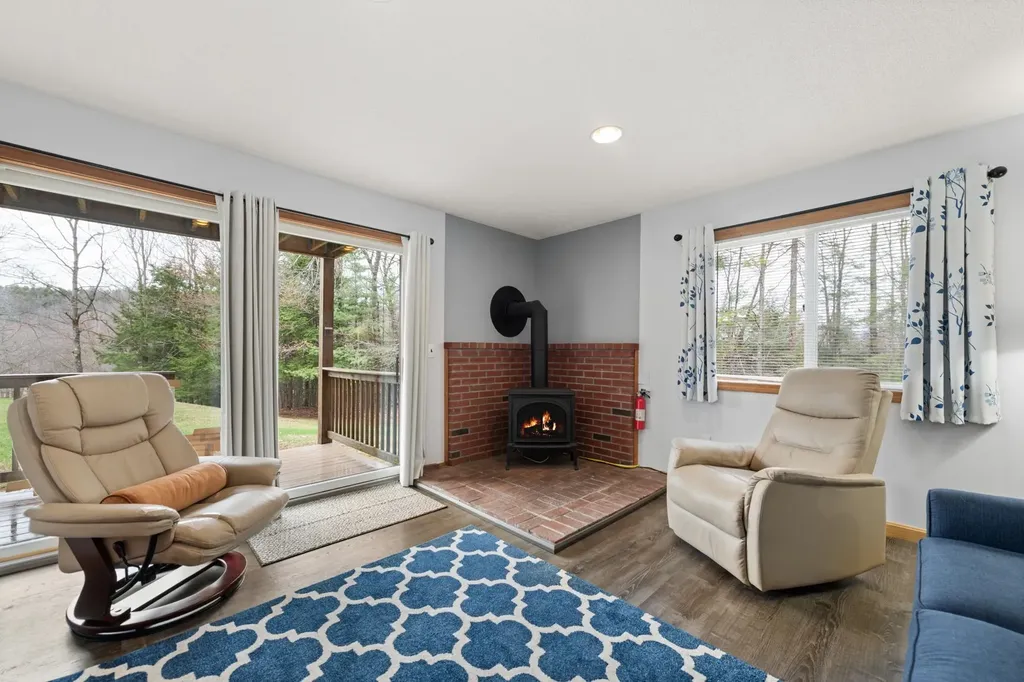 70 Star Ridge Road Thornton NH 03285