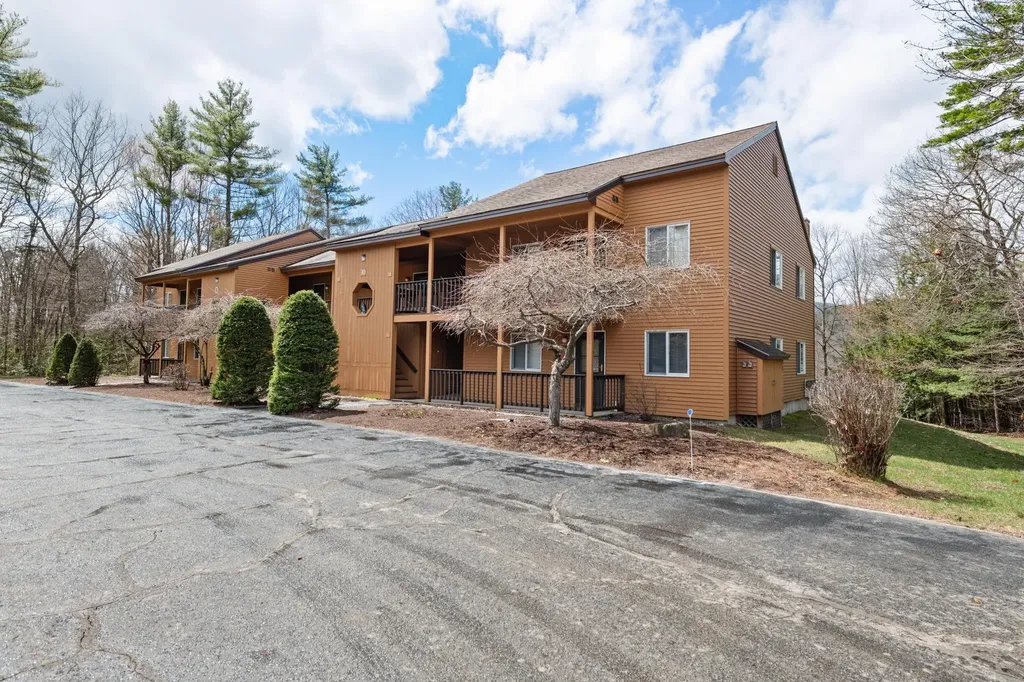 70 Star Ridge Road Thornton NH 03285