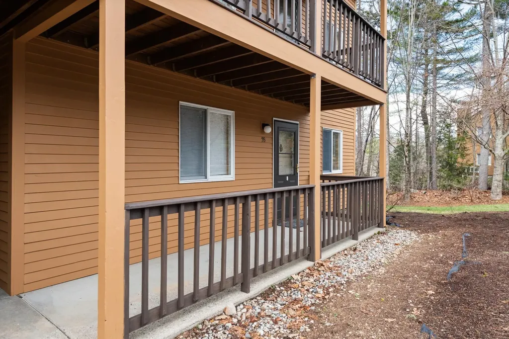 70 Star Ridge Road Thornton NH 03285