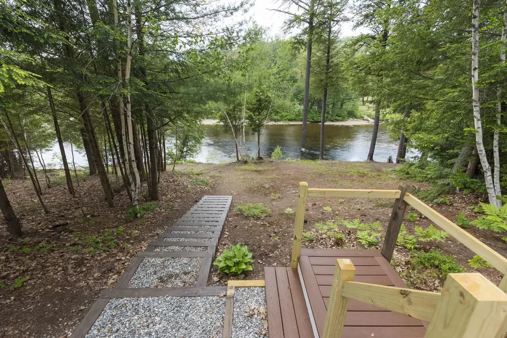 70 Star Ridge Road Thornton NH 03285