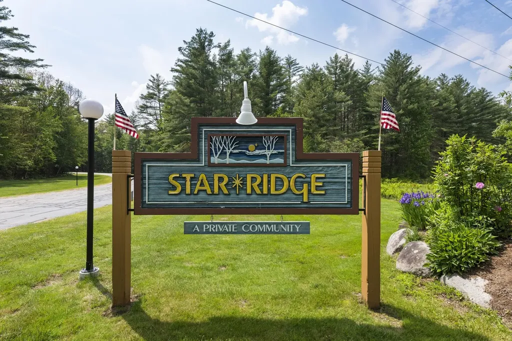 70 Star Ridge Road Thornton NH 03285