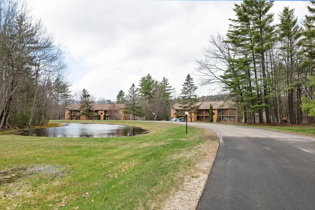 70 Star Ridge Road Thornton NH 03285