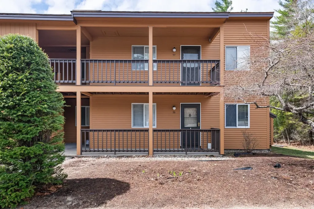 70 Star Ridge Road Thornton NH 03285