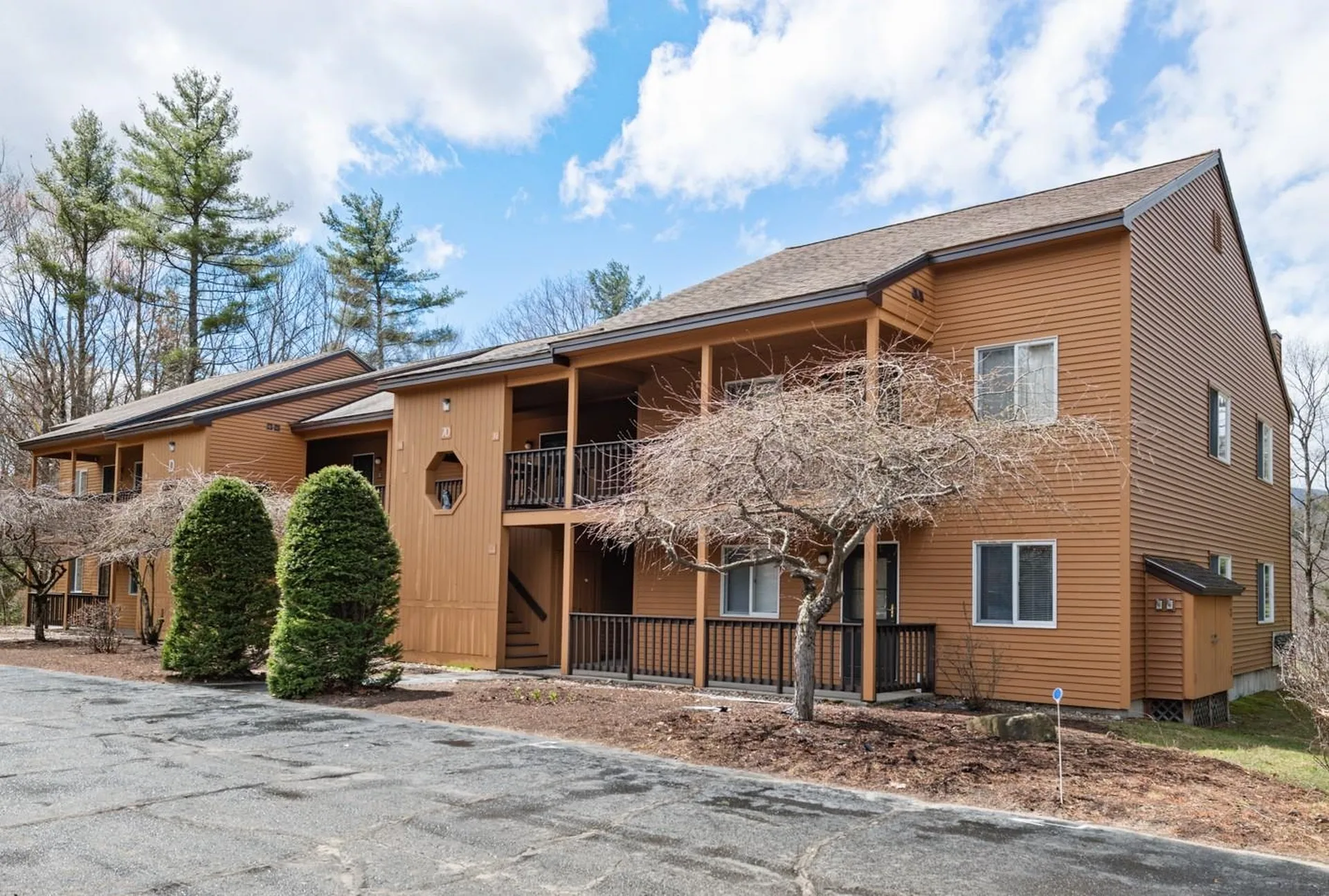 70 Star Ridge Road Thornton NH 03285
