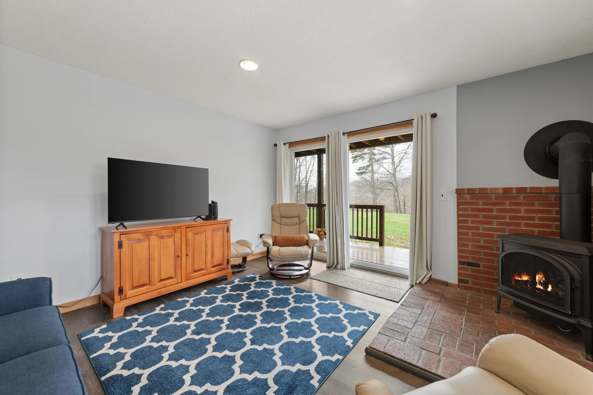 70 Star Ridge Road Thornton NH 03285