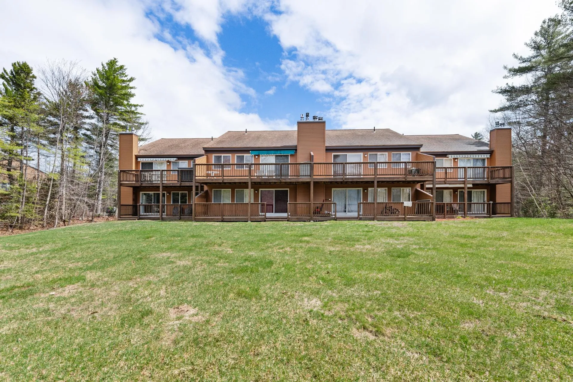 70 Star Ridge Road Thornton NH 03285