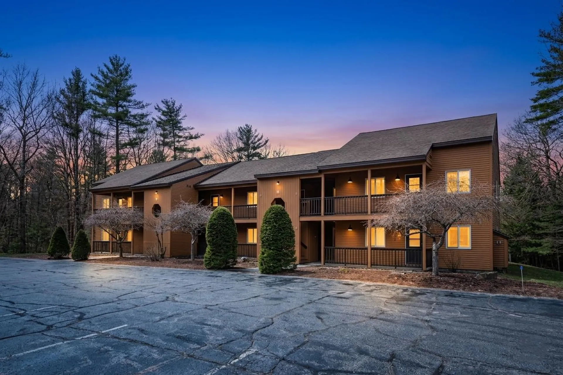 70 Star Ridge Road Thornton NH 03285