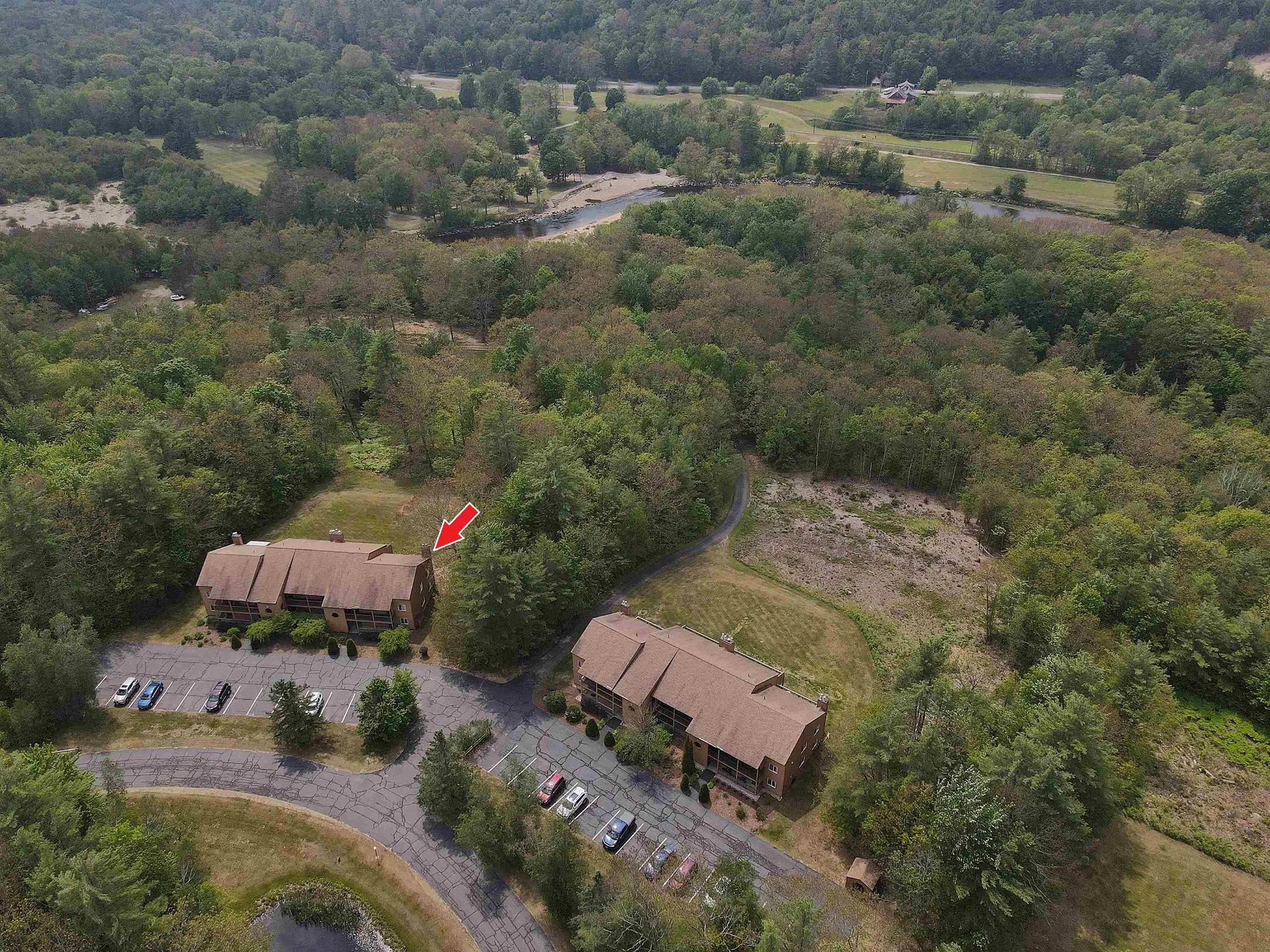 70 Star Ridge Road Thornton NH 03285