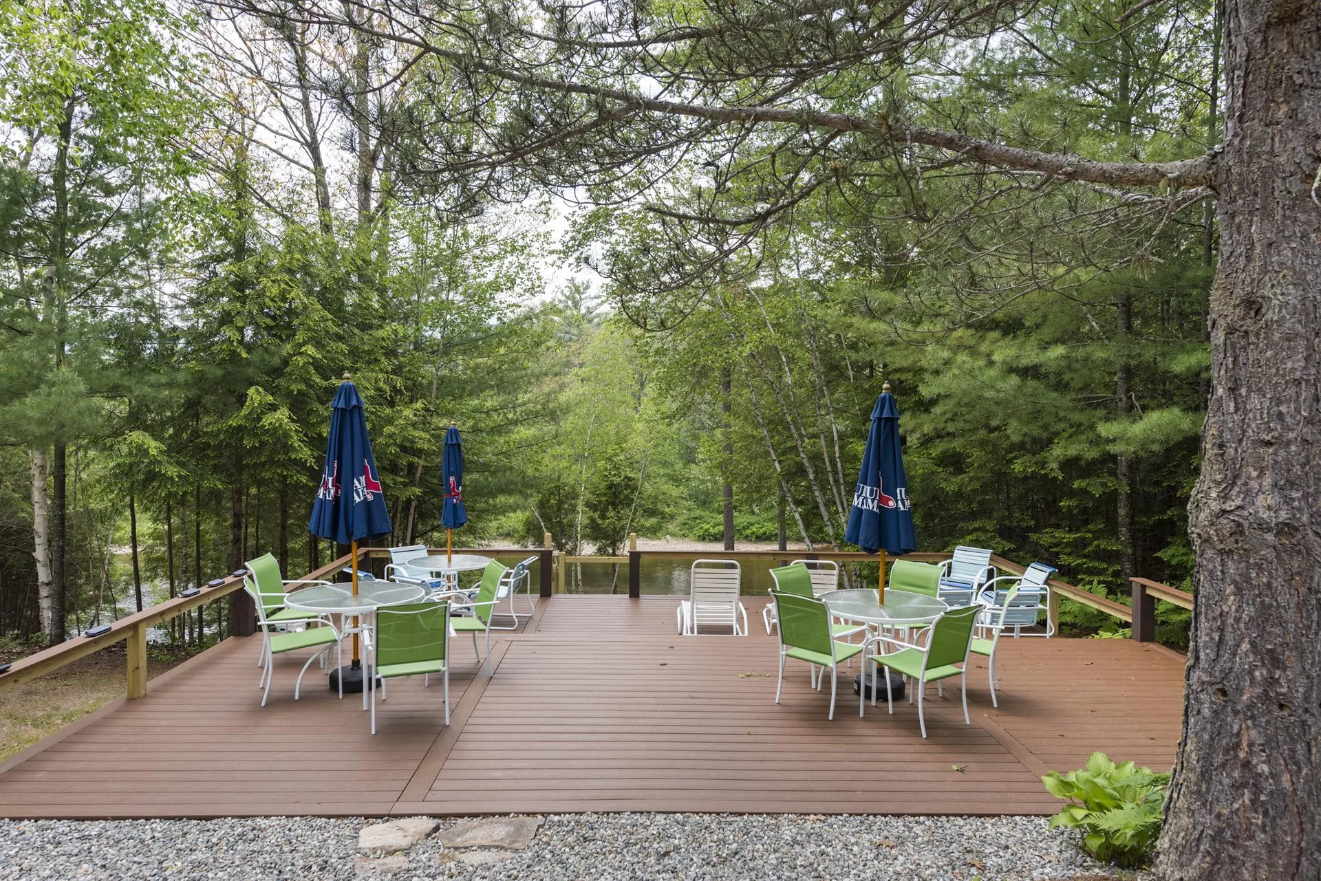 70 Star Ridge Road Thornton NH 03285