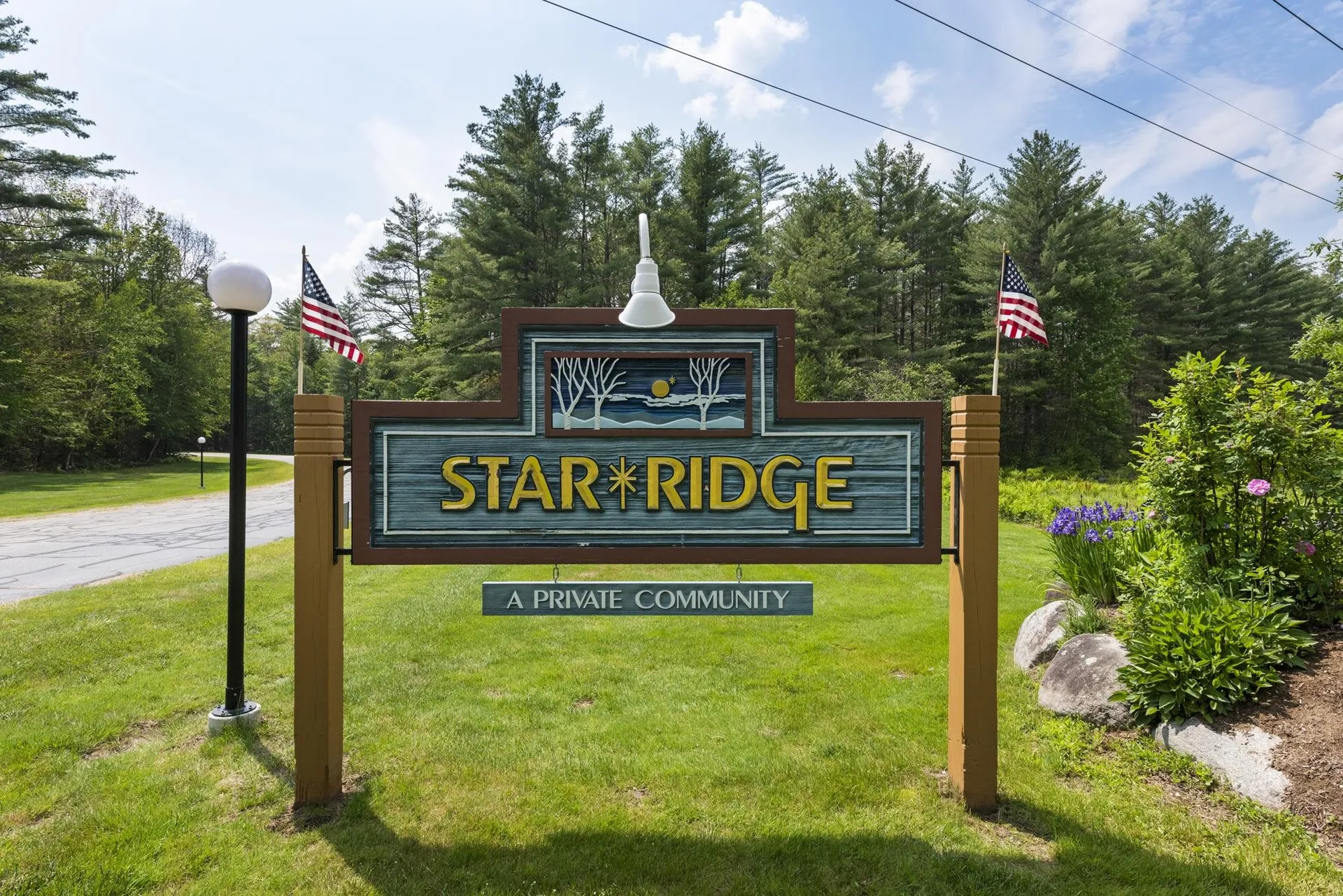 70 Star Ridge Road Thornton NH 03285
